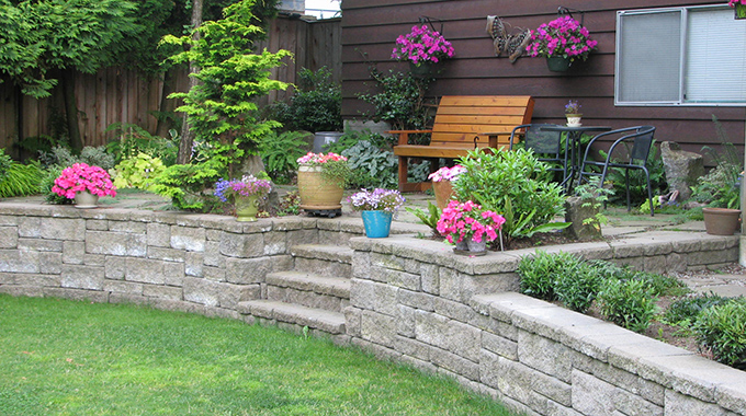 Lighting Coquitlam | Landscaping Plants |Coastal Design Landscaping