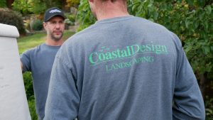 Coastal Design Ajool with team members